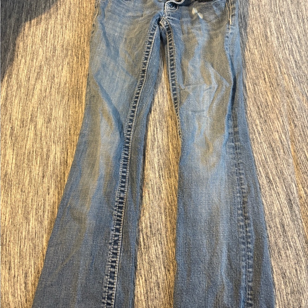 Women’s miss me jeans size 25